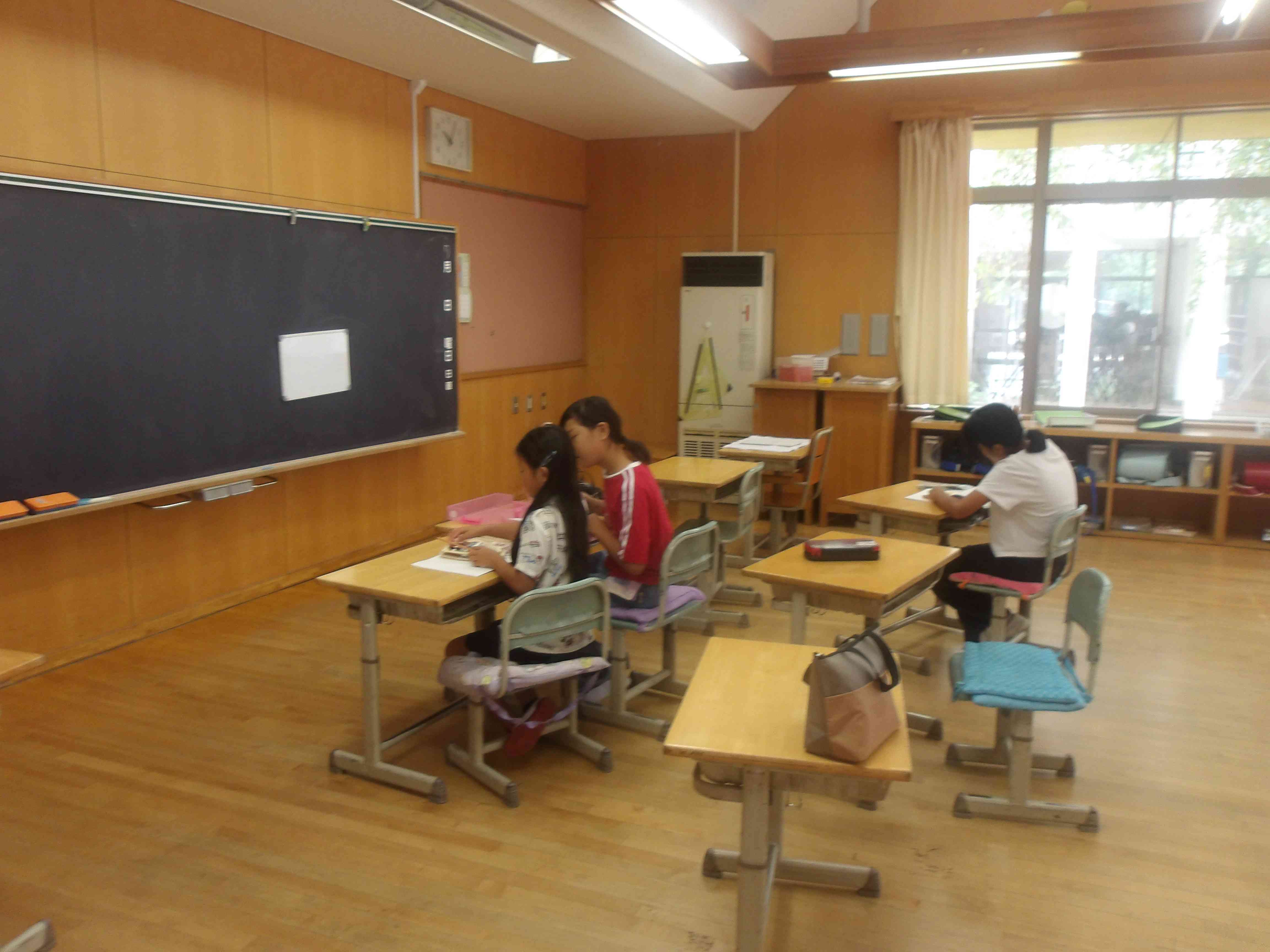 どんぐり②