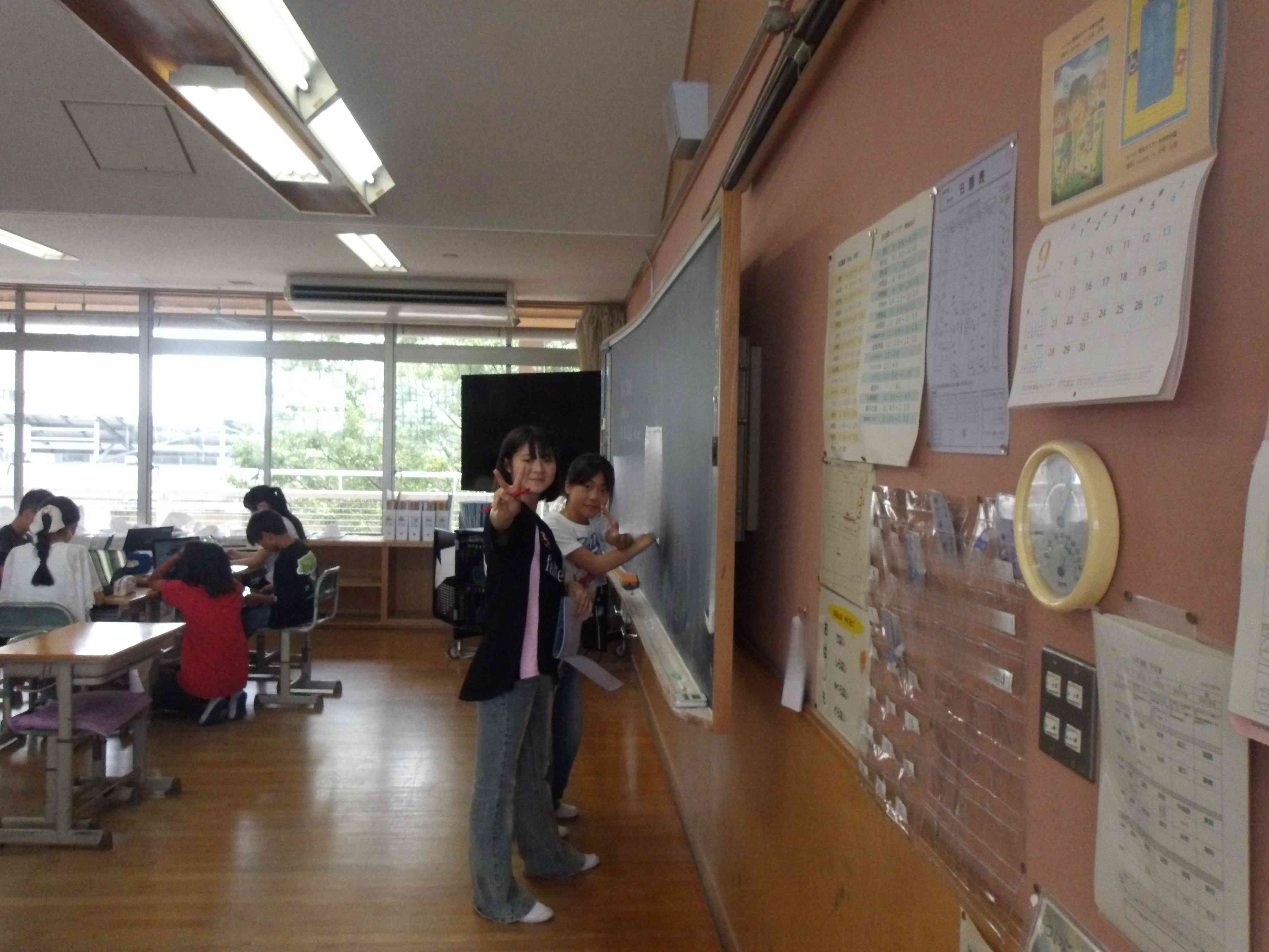 ３組１