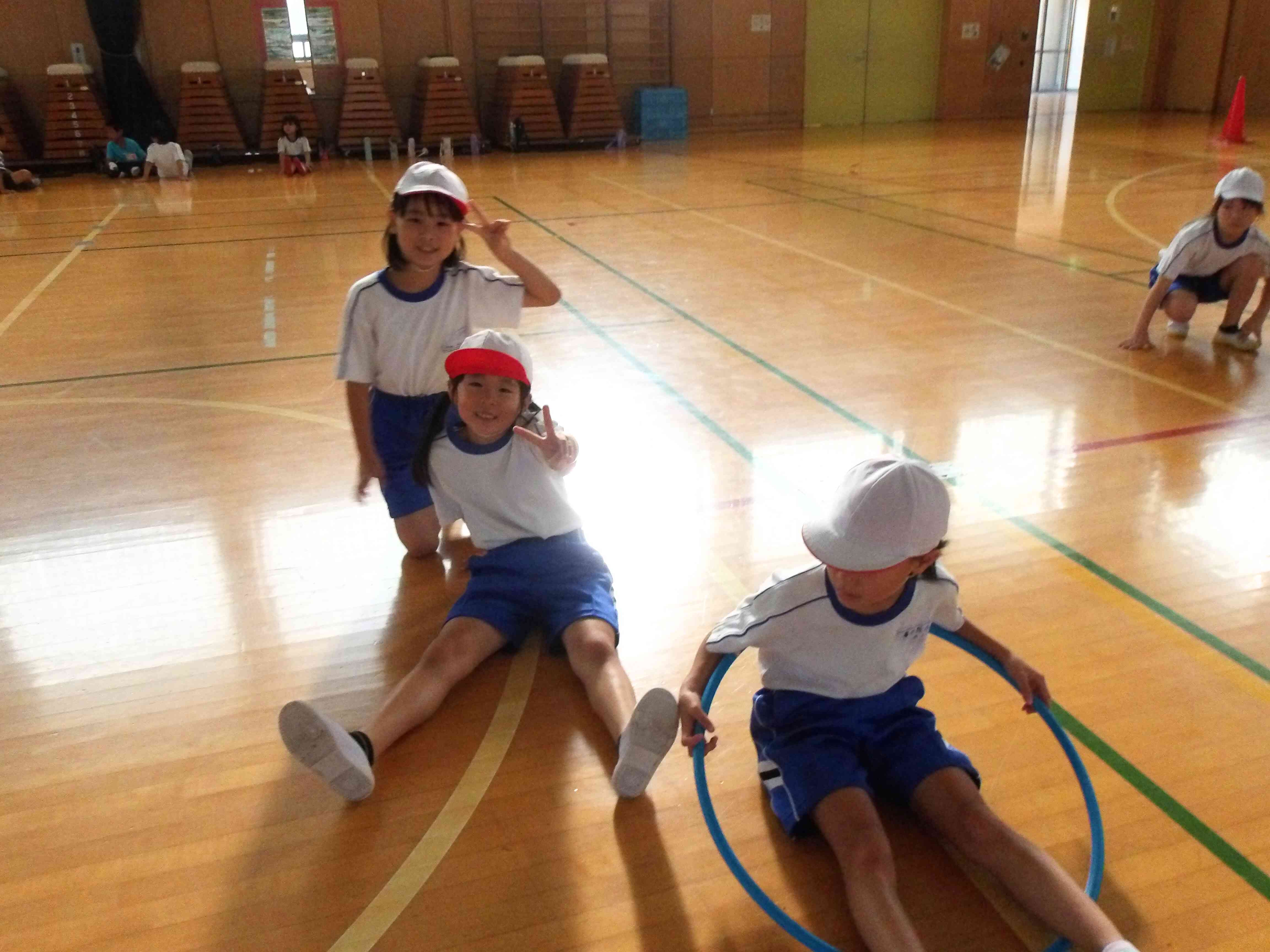 ピース2