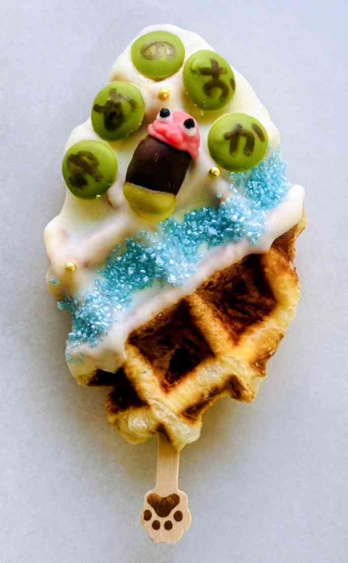 森と川とホタルのシンフォニー